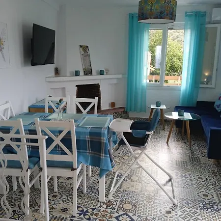 Appartement Angels House