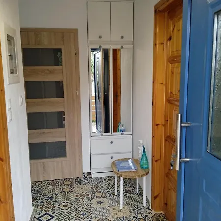 Daire Angels House Skála Kallirákhis