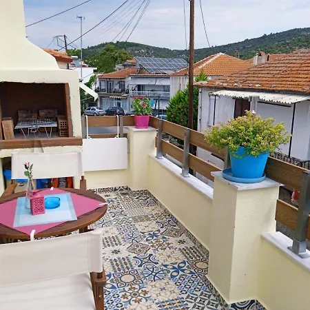 Daire Angels House *