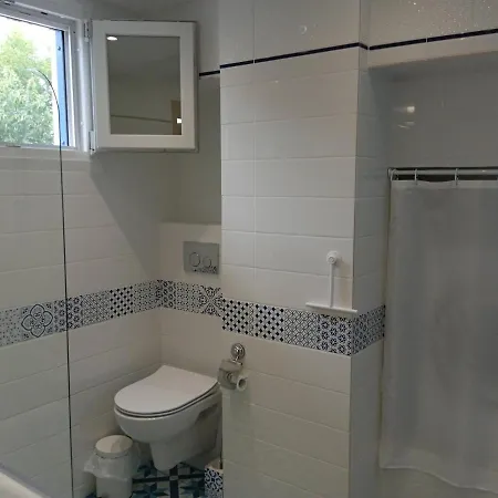 Daire Angels House *