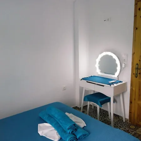 Angels House