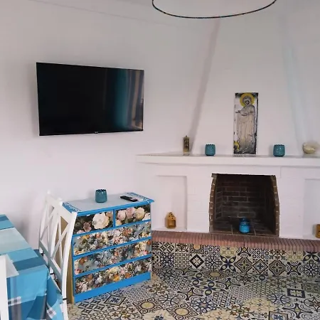 Angels House Apartment *