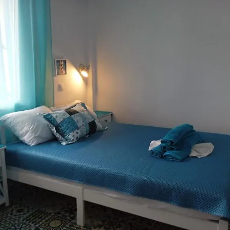 Appartement Angels House *