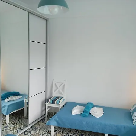 Daire Angels House *