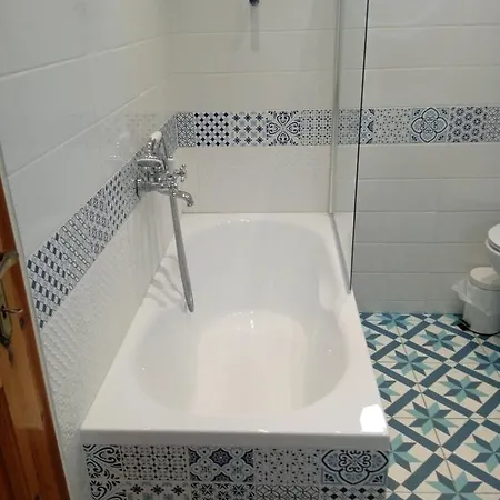 Angels House * Skála Kallirákhis