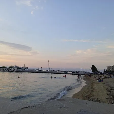 Angels House Daire *