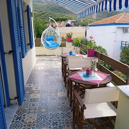 Angels House Appartement