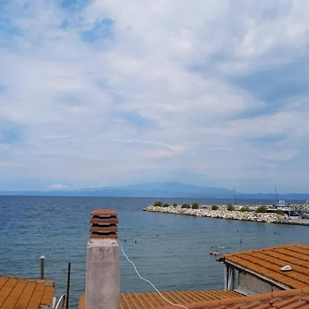 Daire Angels House Skála Kallirákhis