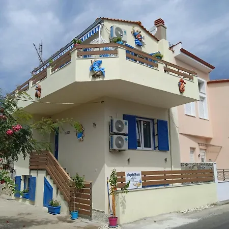 Angels House Apartment