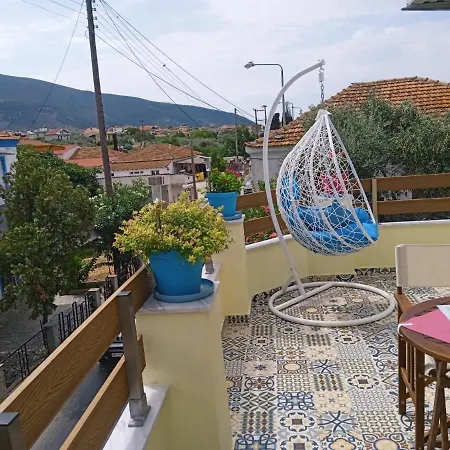 Angels House Apartment