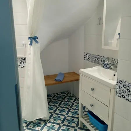 Daire Angels House *