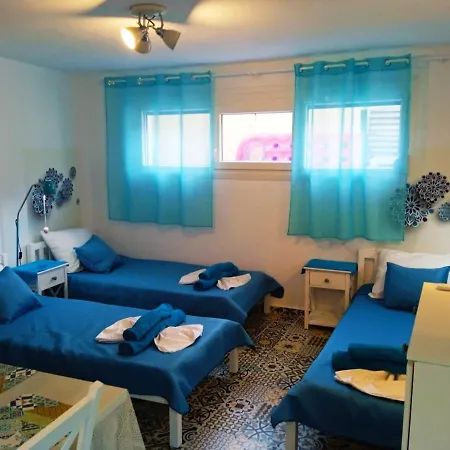 Angels House * Skála Kallirákhis