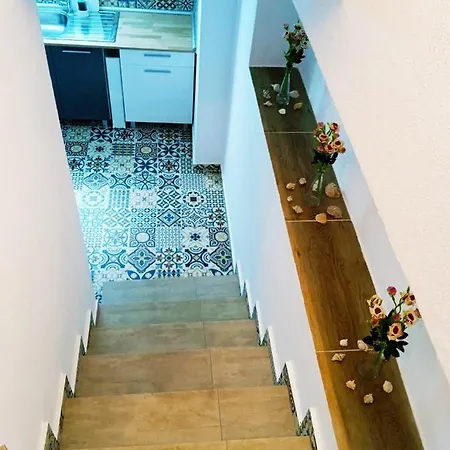 Daire Angels House *