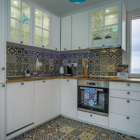 Angels House * Skála Kallirákhis