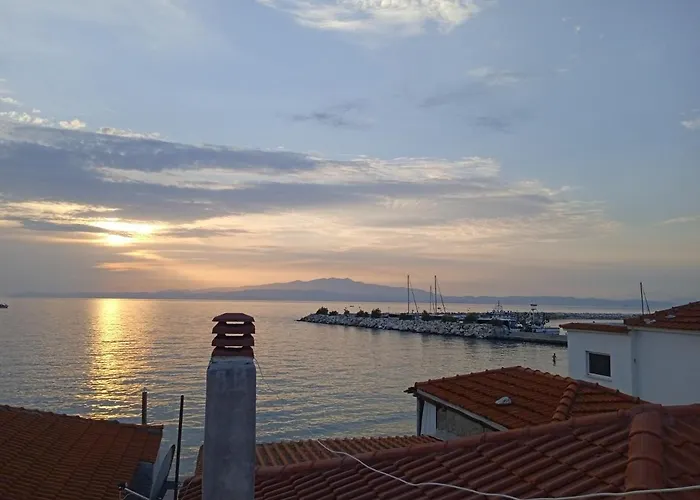 Angels House * Σκάλα Καλλιράχης