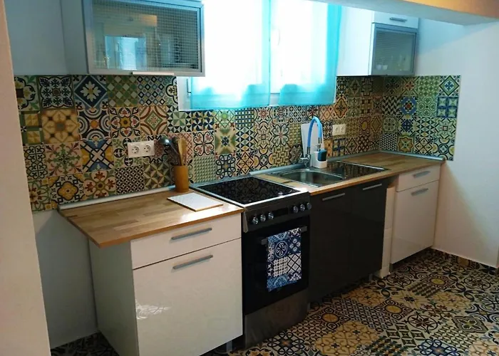 Angels House Διαμέρισμα *