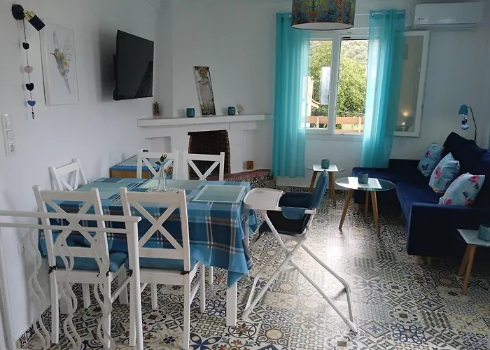 Διαμέρισμα Angels House