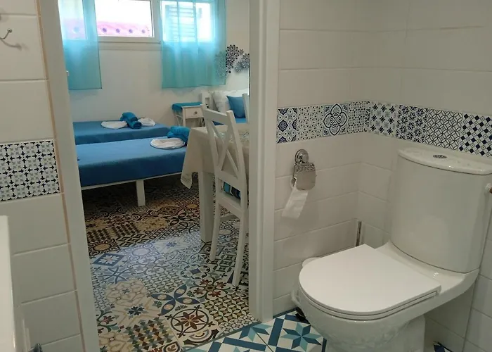 Angels House Διαμέρισμα Σκάλα Καλλιράχης