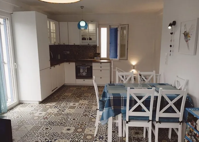 Angels House Σκάλα Καλλιράχης