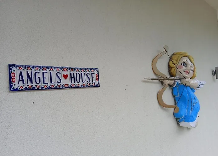 Διαμέρισμα Angels House