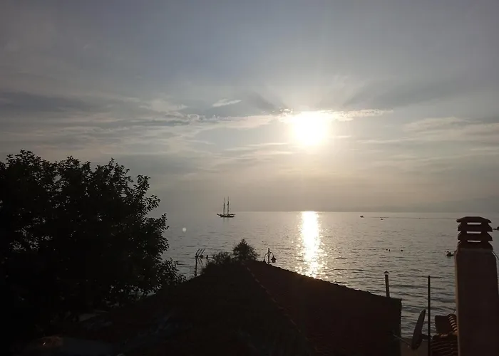 Angels House Διαμέρισμα Σκάλα Καλλιράχης