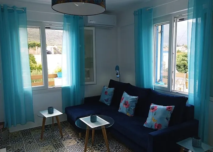 Angels House * Σκάλα Καλλιράχης