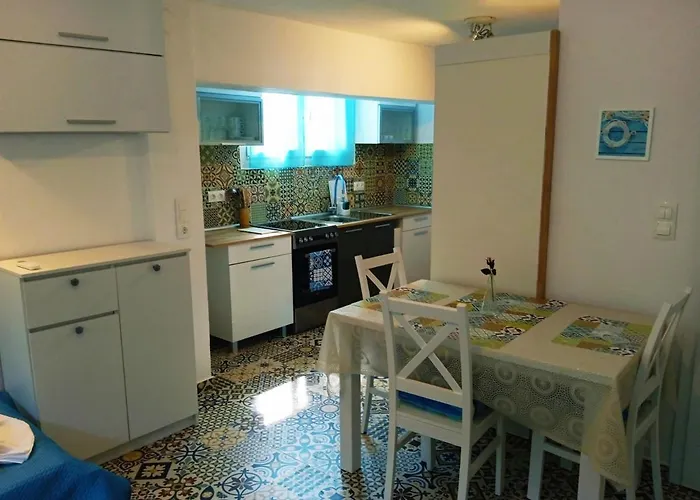 Διαμέρισμα Angels House