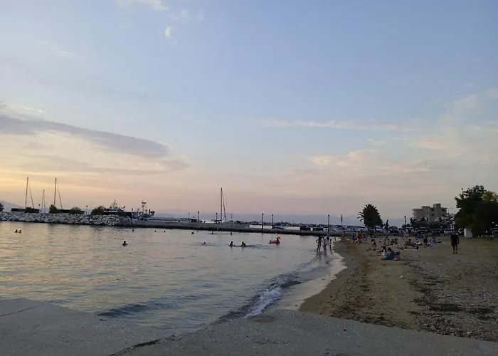 Angels House Διαμέρισμα *