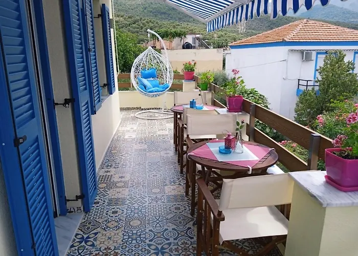 Angels House Διαμέρισμα