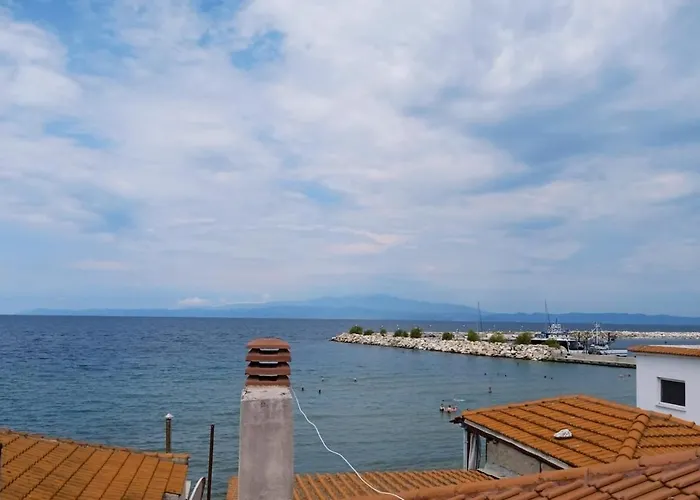 Διαμέρισμα Angels House Σκάλα Καλλιράχης