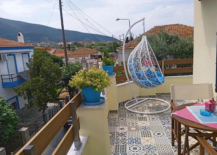 Angels House Διαμέρισμα