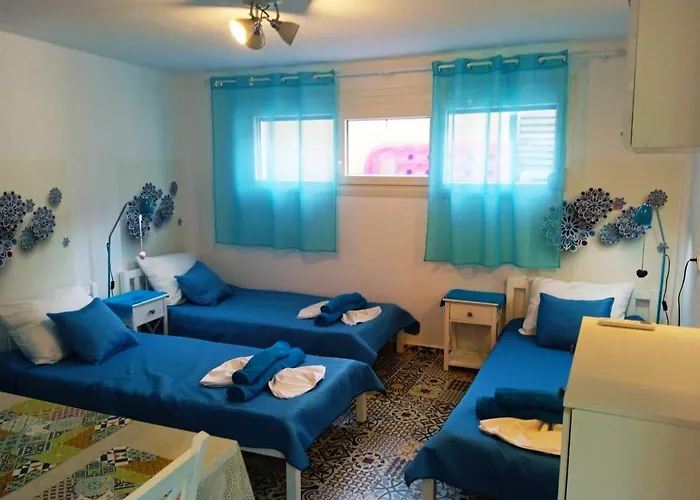 Angels House * Σκάλα Καλλιράχης