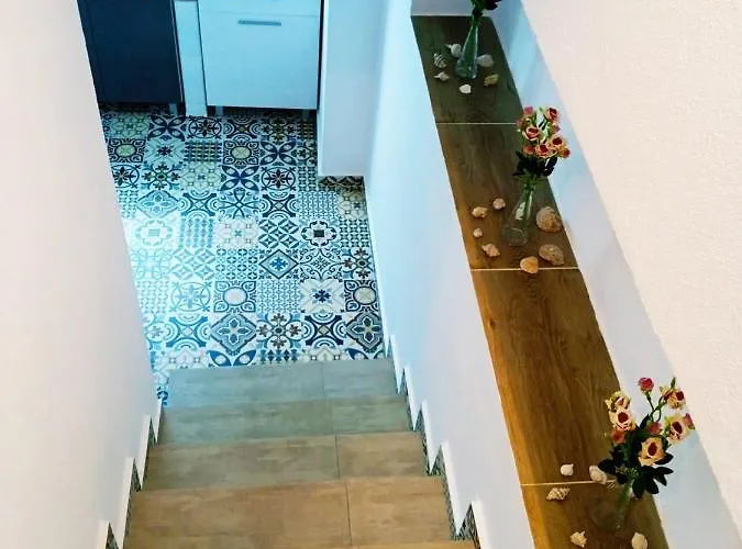 Διαμέρισμα Angels House *