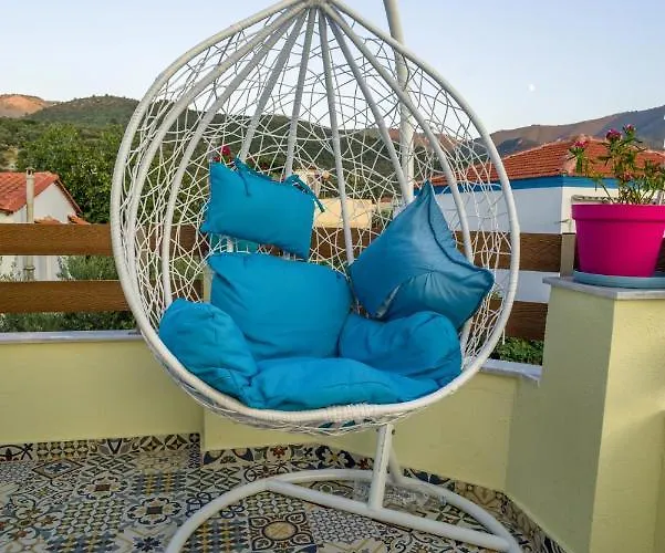 Angels House Σκάλα Καλλιράχης