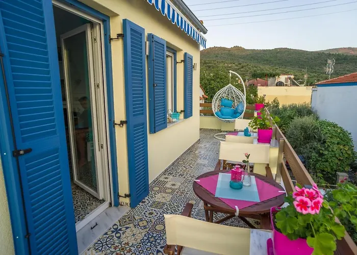 Διαμέρισμα Angels House