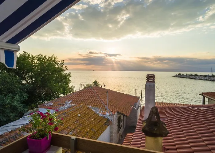 Διαμέρισμα Angels House