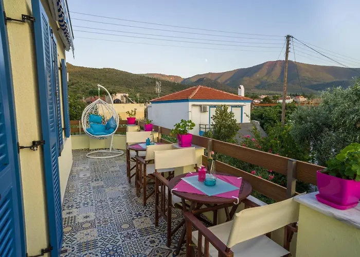 Διαμέρισμα Angels House