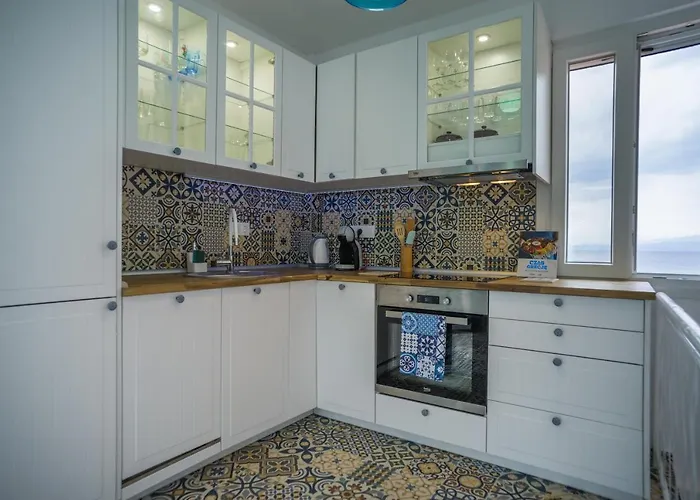 Angels House * Σκάλα Καλλιράχης