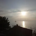 Angels House Apartman Skála Kallirákhis