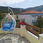 Angels House Apartman Skála Kallirákhis