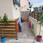 Angels House * Skála Kallirákhis