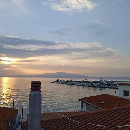 Angels House * Skala Kallirakhis