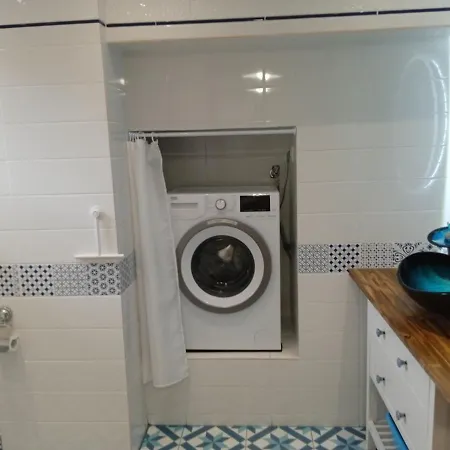 Angels House Apartment *