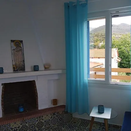 Angels House Apartment Skala Kallirakhis