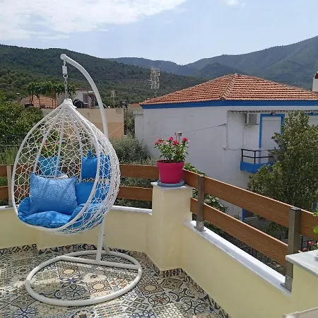 Angels House Apartment Skala Kallirakhis