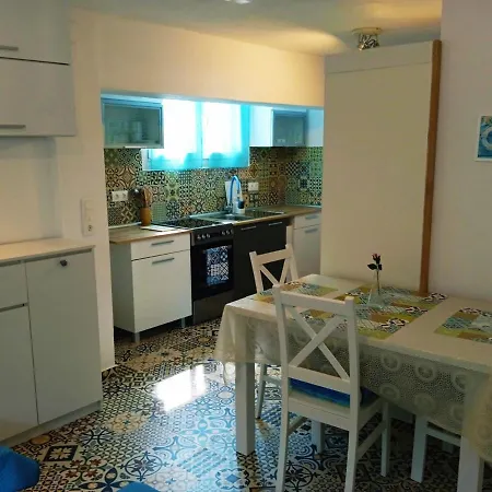 Apartment Angels House