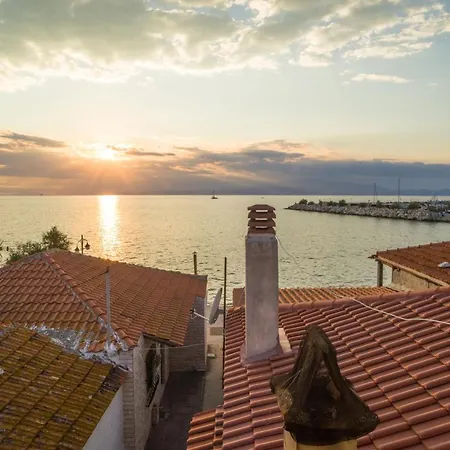 Angels House Apartment *