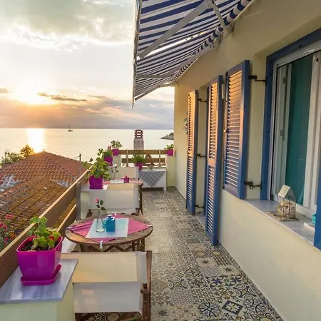 Apartment Angels House *