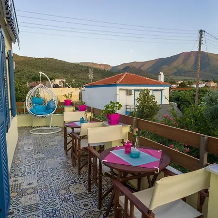 Apartment Angels House