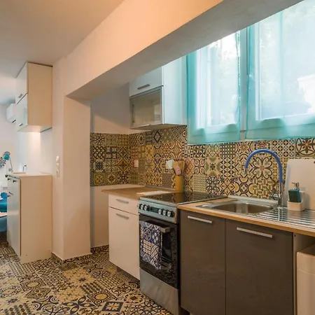 Apartment Angels House *